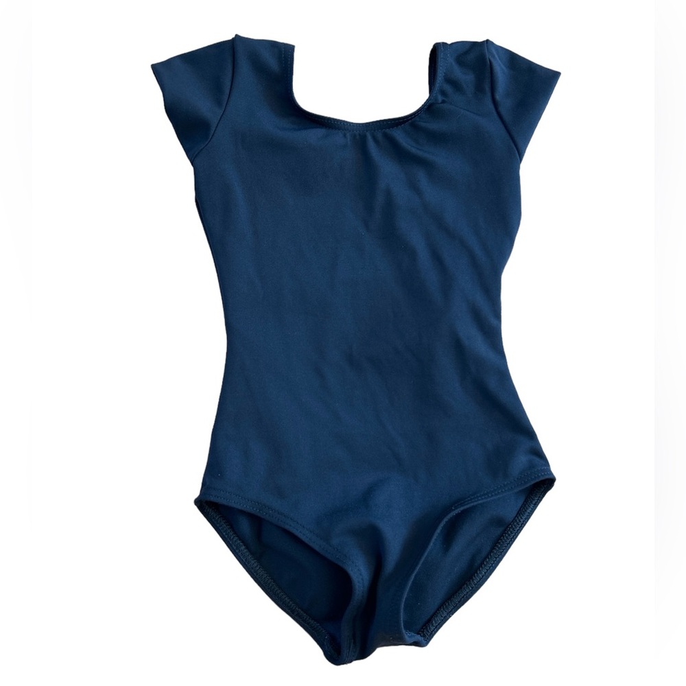 Capezio Leotard Small (4-6)